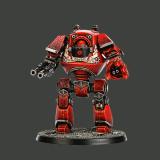 Ironwarn's Avatar